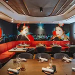 Thehotel At Lippischer Hof 4* Bad Salzuflen