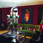 Hotel Thehotel At Lippischer Hof Bad Salzuflen