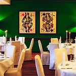 Thehotel At Lippischer Hof 4* Bad Salzuflen