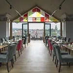 Thehotel At Lippischer Hof 4* Bad Salzuflen