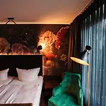 Thehotel At Lippischer Hof 4* Bad Salzuflen