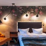 Hotel Thehotel At Lippischer Hof Bad Salzuflen