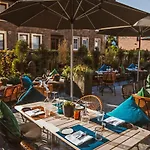 Thehotel At Lippischer Hof Hotel Bad Salzuflen