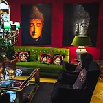 Thehotel At Lippischer Hof 4* Bad Salzuflen
