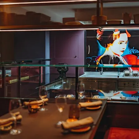 فندق Thehotel At Lippischer Hof 4*