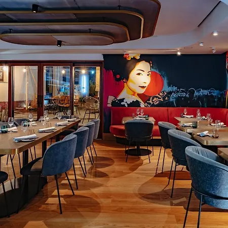 Thehotel At Lippischer Hof מלון 4*