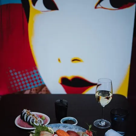 فندق Thehotel At Lippischer Hof باد سالزفلن