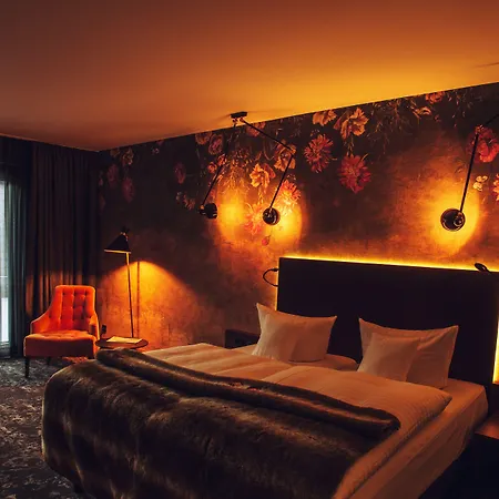 فندق Thehotel At Lippischer Hof