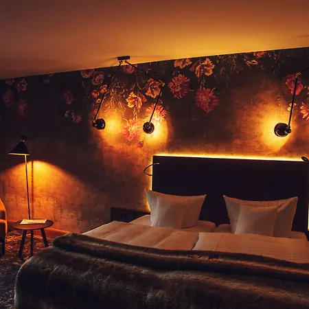 מלון Thehotel At Lippischer Hof