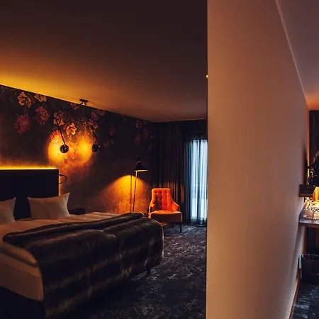 Thehotel At Lippischer Hof