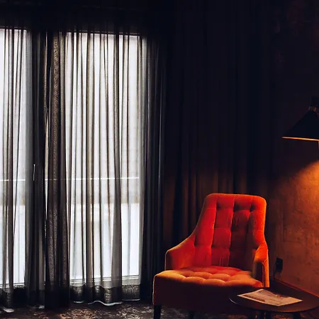 Thehotel At Lippischer Hof מלון 4*