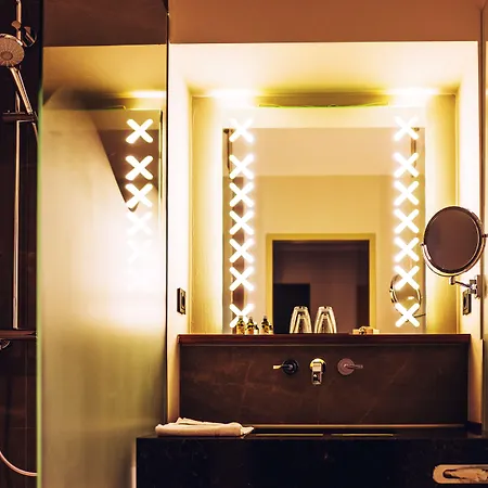 Thehotel At Lippischer Hof فندق باد سالزفلن