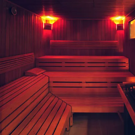 Thehotel At Lippischer Hof فندق