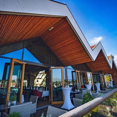 Thehotel At Lippischer Hof باد سالزفلن