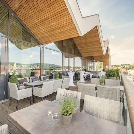 فندق Thehotel At Lippischer Hof 4*