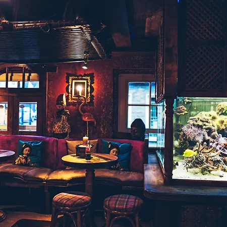 Thehotel At Lippischer Hof فندق