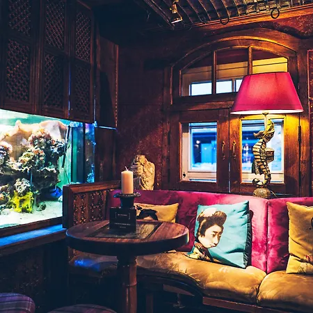 Thehotel At Lippischer Hof 4* باد سالزفلن