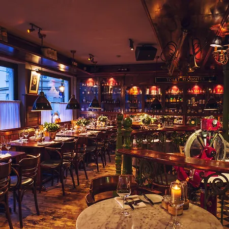 Thehotel At Lippischer Hof 4* باد سالزفلن