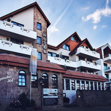 Thehotel At Lippischer Hof باد سالزفلن