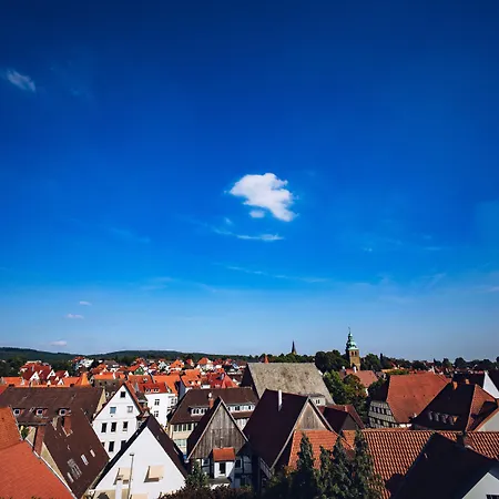 Thehotel At Lippischer Hof