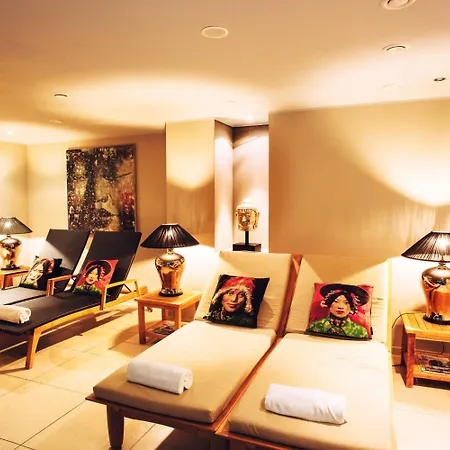 Thehotel At Lippischer Hof باد سالزفلن