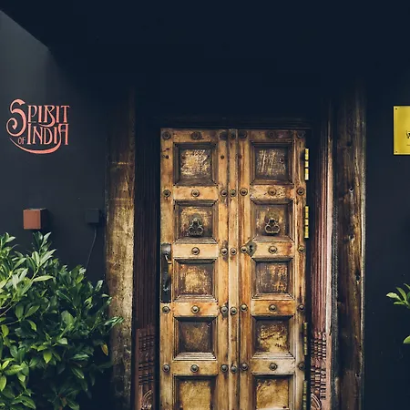 Thehotel At Lippischer Hof فندق باد سالزفلن