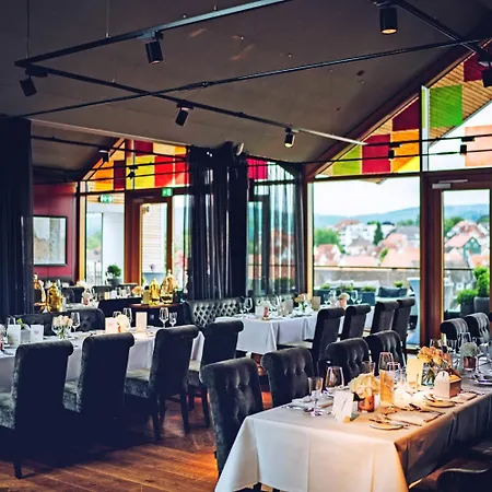 Thehotel At Lippischer Hof باد سالزفلن