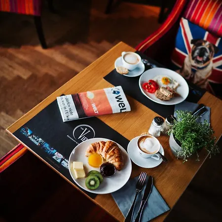 Thehotel At Lippischer Hof باد سالزفلن