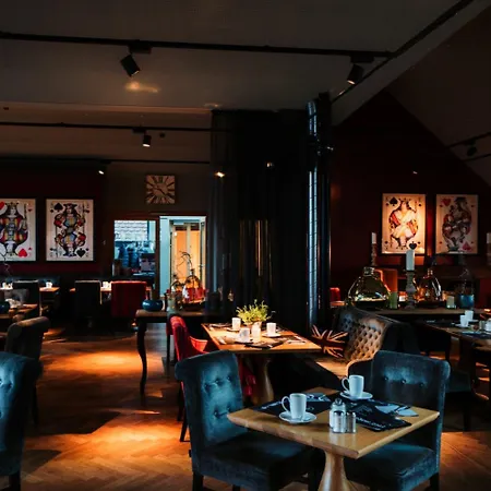 Thehotel At Lippischer Hof فندق