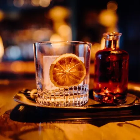 Thehotel At Lippischer Hof