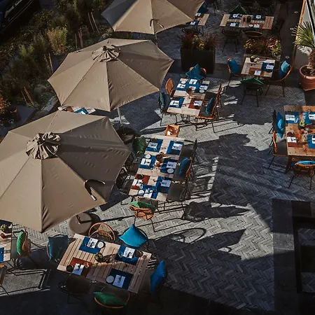 فندق Thehotel At Lippischer Hof باد سالزفلن