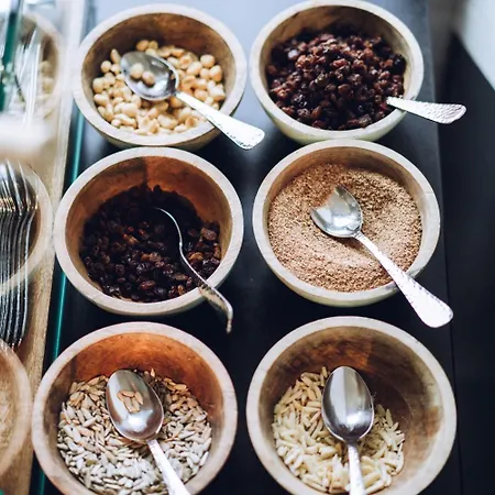 فندق Thehotel At Lippischer Hof 4*