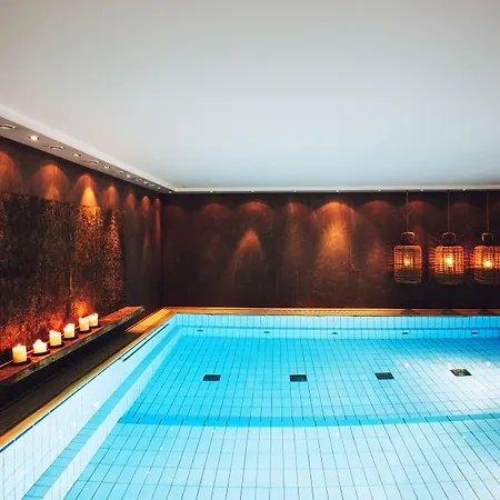 فندق Thehotel At Lippischer Hof