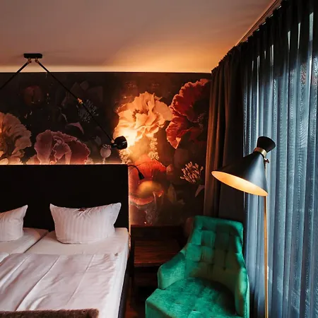 Thehotel At Lippischer Hof 4* باد سالزفلن