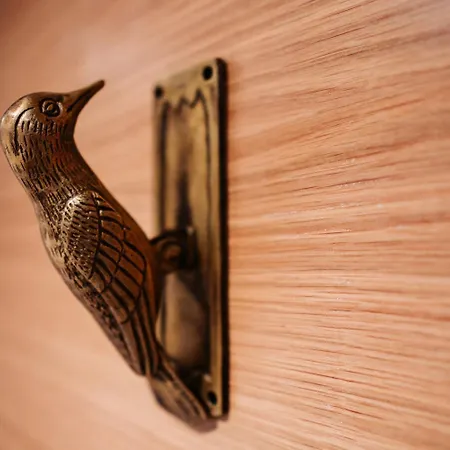 Thehotel At Lippischer Hof