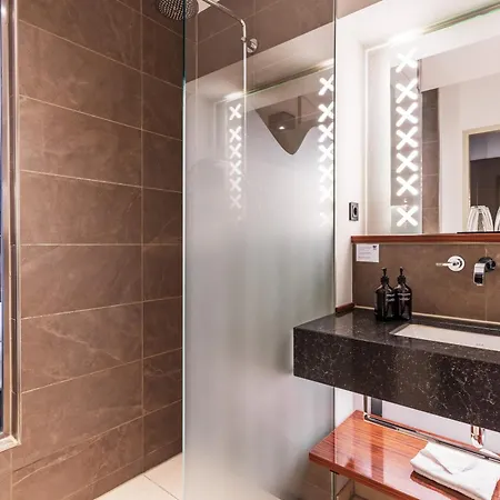 Thehotel At Lippischer Hof فندق