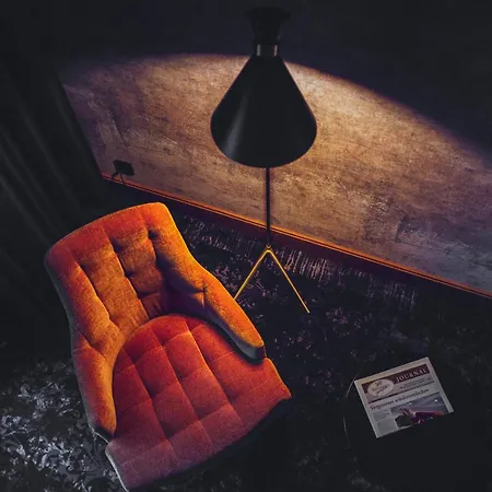 Thehotel At Lippischer Hof Ξενοδοχείο Bad Salzuflen