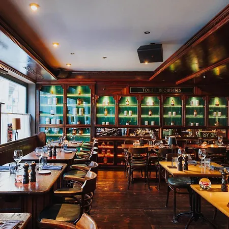 Thehotel At Lippischer Hof 4* باد سالزفلن