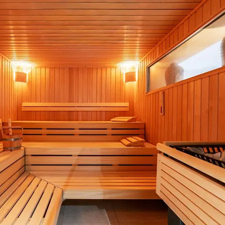 Thehotel At Lippischer Hof