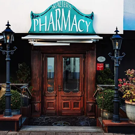 Thehotel At Lippischer Hof فندق