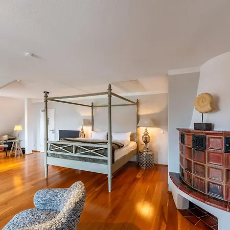 فندق Thehotel At Lippischer Hof