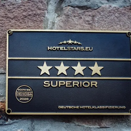 Thehotel At Lippischer Hof Ξενοδοχείο 4*