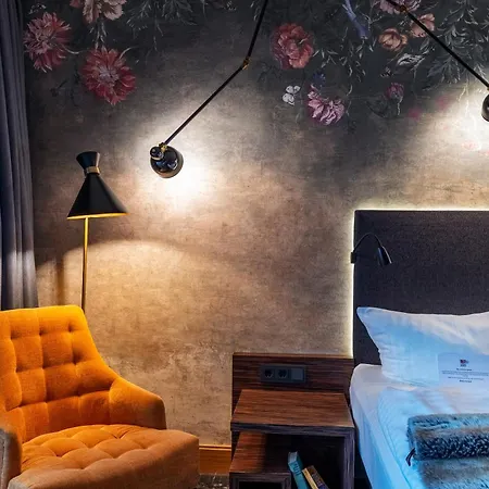 Thehotel At Lippischer Hof فندق باد سالزفلن