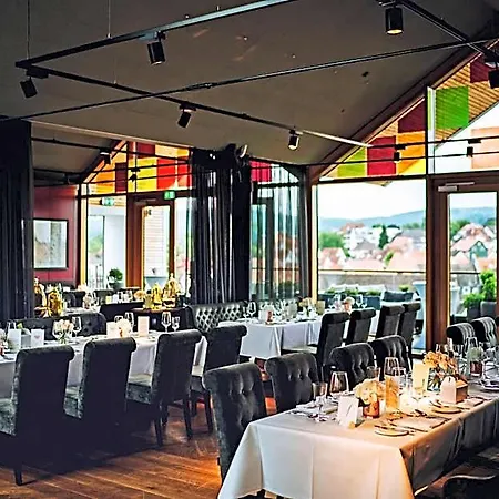 Thehotel At Lippischer Hof 4*