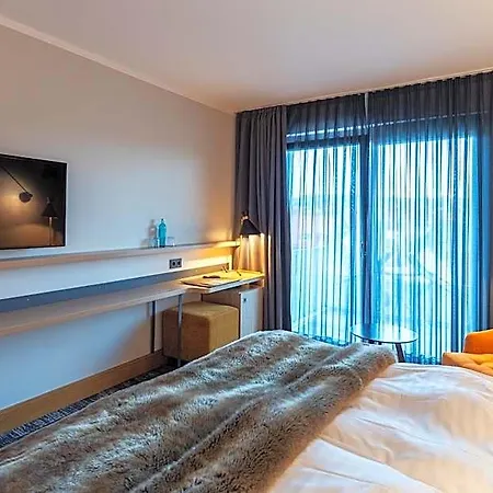Thehotel At Lippischer Hof Hotel Bad Salzuflen