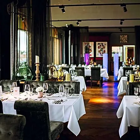 Hotel Thehotel At Lippischer Hof Bad Salzuflen