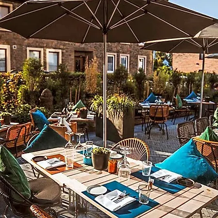 Hotel Thehotel At Lippischer Hof 4*