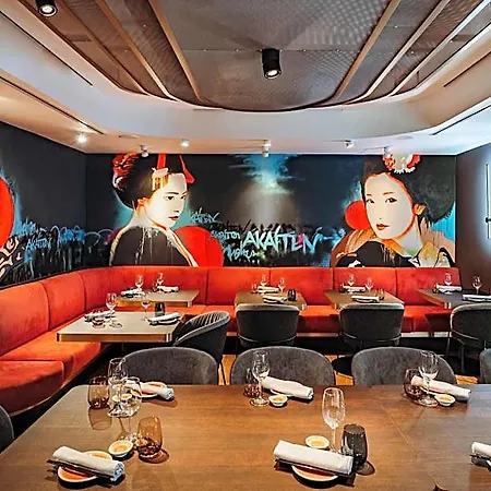 Thehotel At Lippischer Hof 4* Bad Salzuflen