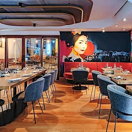 Thehotel At Lippischer Hof