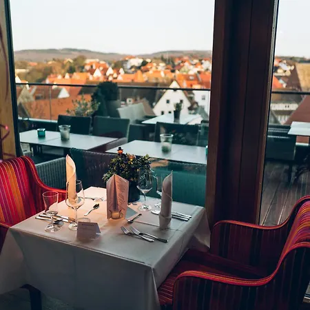 Thehotel At Lippischer Hof